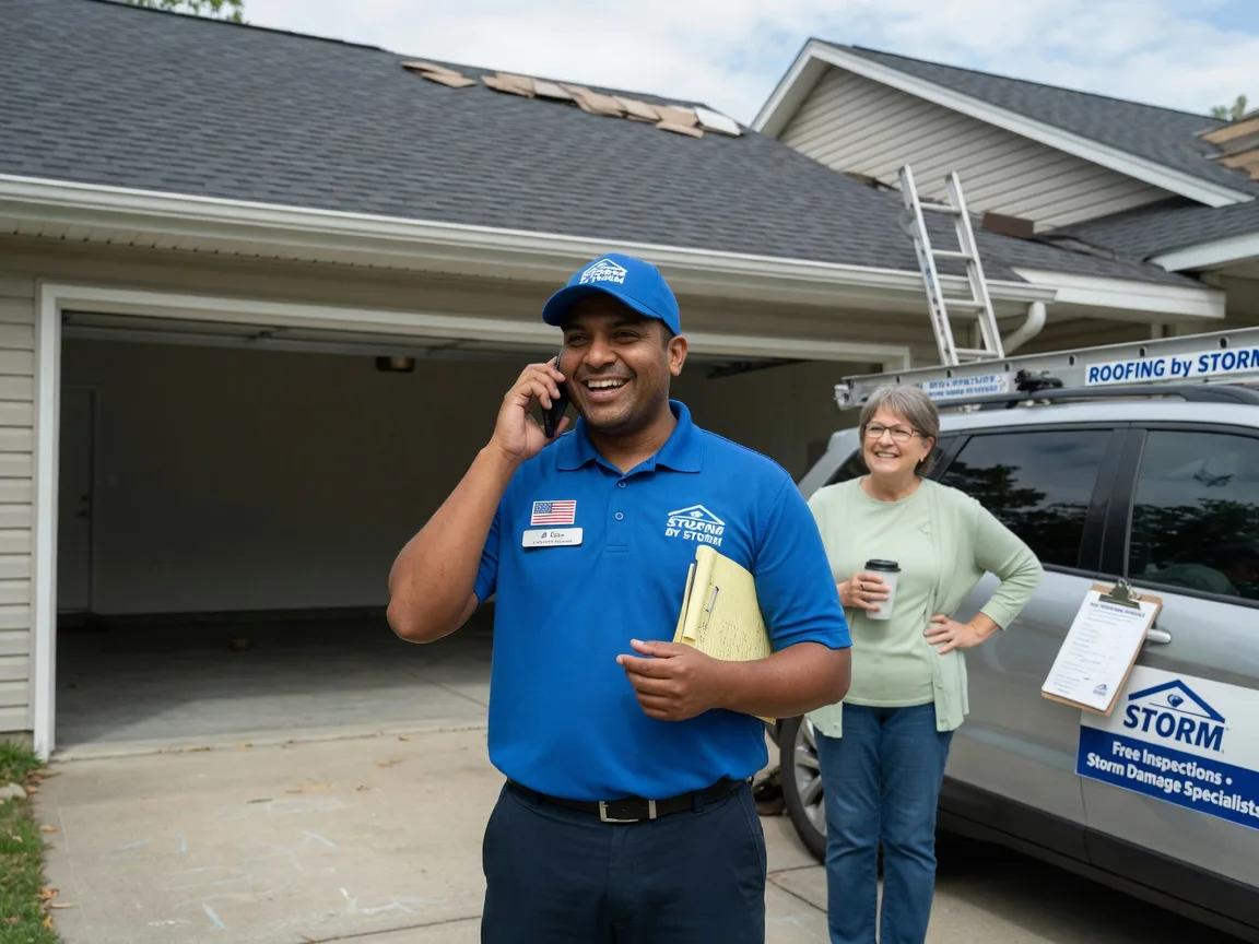 Roof Repair Near Me Holly Springs, NC FAQs