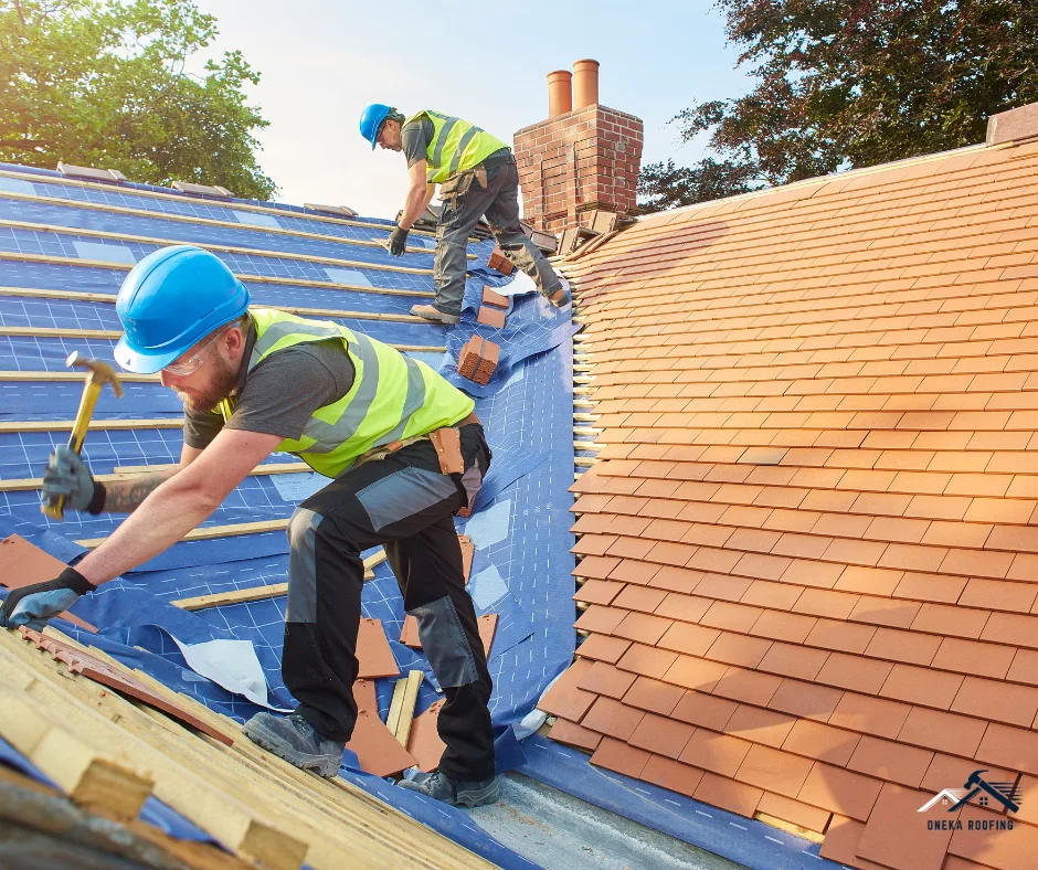 Why choose Roof Repair Near Me in Holly Springs, NC